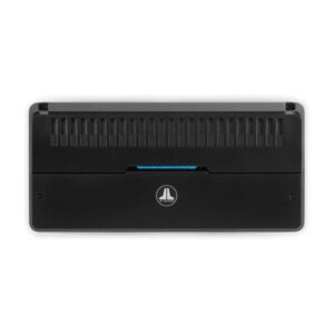 JL Audio® RD Car System Amplifier