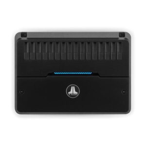 JL Audio® RD Car Full-range Amplifier