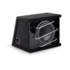 JL Audio® ProWedge™ enclosed car subwoofer