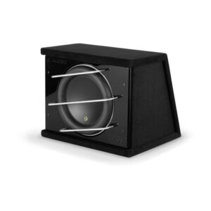 JL Audio® ProWedge™ enclosed car subwoofer