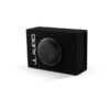 JL Audio® MicroSub™ W3 enclosed car subwoofer