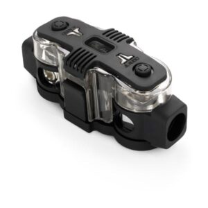JL Audio® Master ANL Fuse Block (XB-MFBU-ANL)