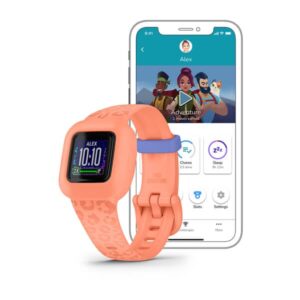 vívofit® jr. 3 – Garmin