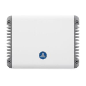 JL Audio® MHD Marine Amplifier
