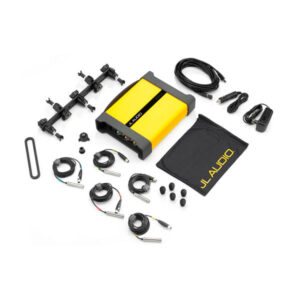 JL Audio® MAX™ Audio Measurement System (MAX-KIT)