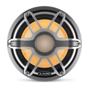JL Audio® M6 Marine Subwoofer