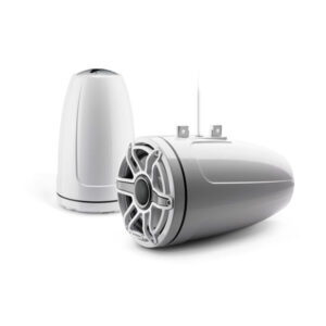 JL Audio® M6 Enclosed Tower Speakers