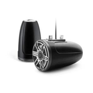 JL Audio® M6 Enclosed Tower Speakers