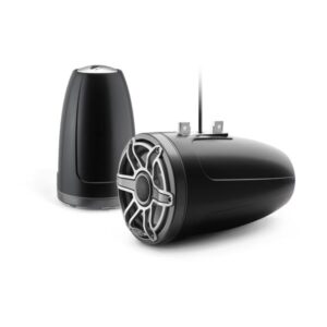 JL Audio® M6 Enclosed Tower Speakers