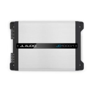 JL Audio® JD Car Amplifier