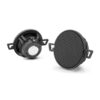 JL Audio® Custom-Fit Car Midtweeter System
