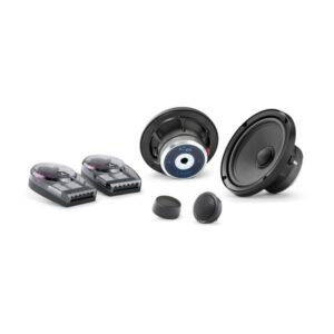 JL Audio® C6 Car System