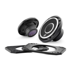 JL Audio® C2 car speakers