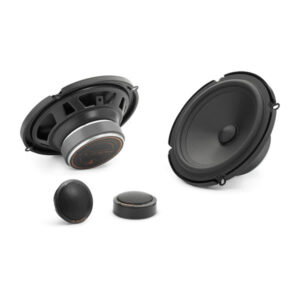 JL Audio® C1 Car System