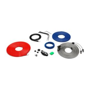 JL Audio® Amplifier Connection Kit