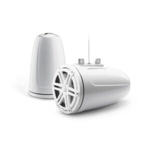 JL Audio M3 Enclosed Tower Speakers