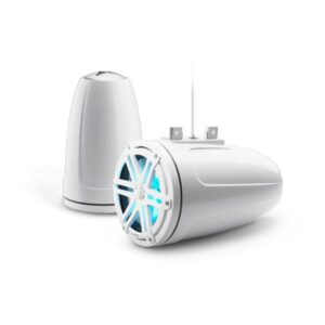 JL Audio M3 Enclosed Tower Speakers