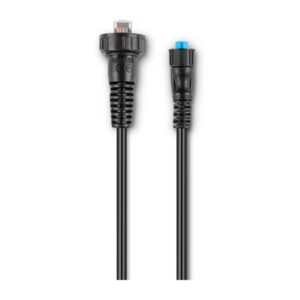 Garmin marine network adapter cable - Small (female) to Large