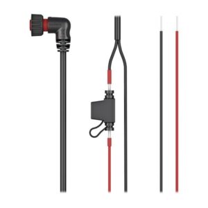 Garmin Marine Power Cable