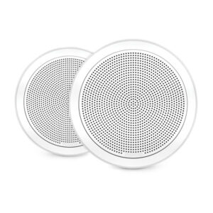 Fusion® FM Series Marine Speakers