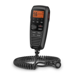 GHS™ 11i Wired VHF Handset