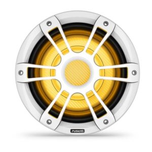 Fusion® Signature Series 3i Marine Subwoofers