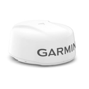 GMR Fantom™ 18x/24x Dome Radar