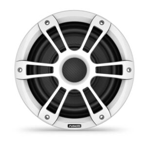 Fusion® Signature Series 3i Marine Subwoofers