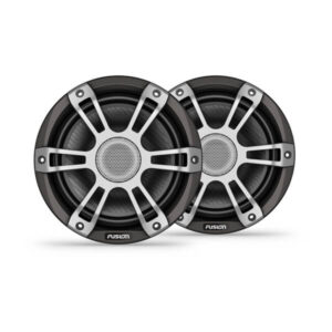Fusion® Signature Series 3i Marine Coaxial Speakers