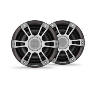 Fusion® Signature Series 3i Marine Coaxial Speakers