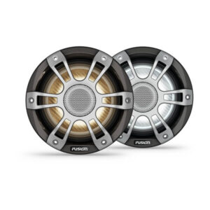 Fusion® Signature Series 3i Marine Coaxial Speakers