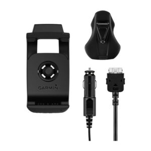 Friction Mount Kit with Speaker