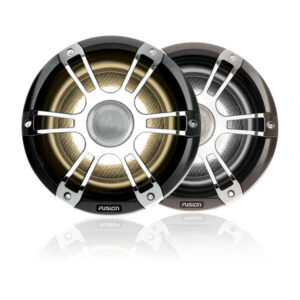 Fusion® Signature Series 3 Marine Speakers
