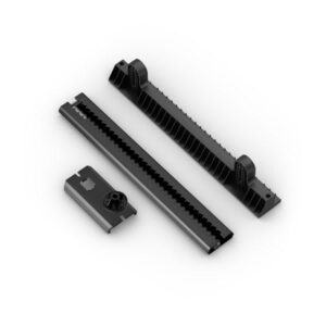 Foot Control Mount Kit