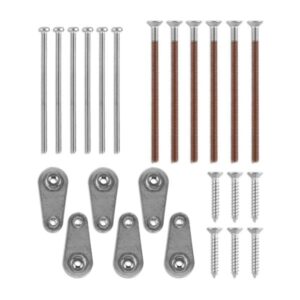 Flush Mount Kit (GPSMAP® 8x17)