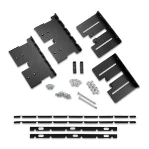 Flat Mount Kit (GPSMAP® 8015/8215)
