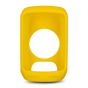 Edge® 510 Silicone Case (Yellow)