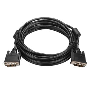 DVI-D Cable (15 ft)