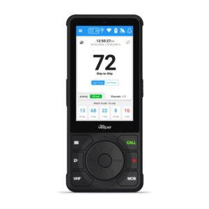 Cortex® H1 and H1P Handsets