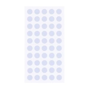 Club Tracking Stickers