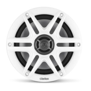 Clarion® Marine CMS Speakers
