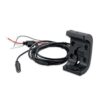 AMPS Rugged Mount with Audio/Power Cable