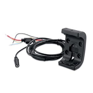 AMPS Rugged Mount with Audio/Power Cable