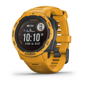 Instinct® Solar – Standard Edition