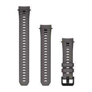 20 mm Watch Bands (Instinct® E – 40 mm)