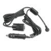 Vehicle Power Cable with PC Interface