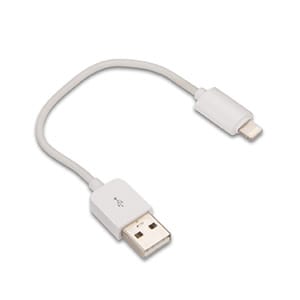 USB Type-A to Apple® Lightning Adapter Cable