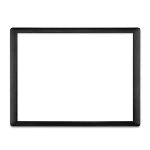 Trim Piece Snap Cover (GPSMAP® 8012/8212)