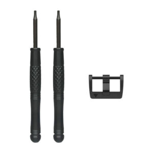 Slate Gray Buckle Kit