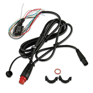 Power/Data/Sonar Cable (19-pin)